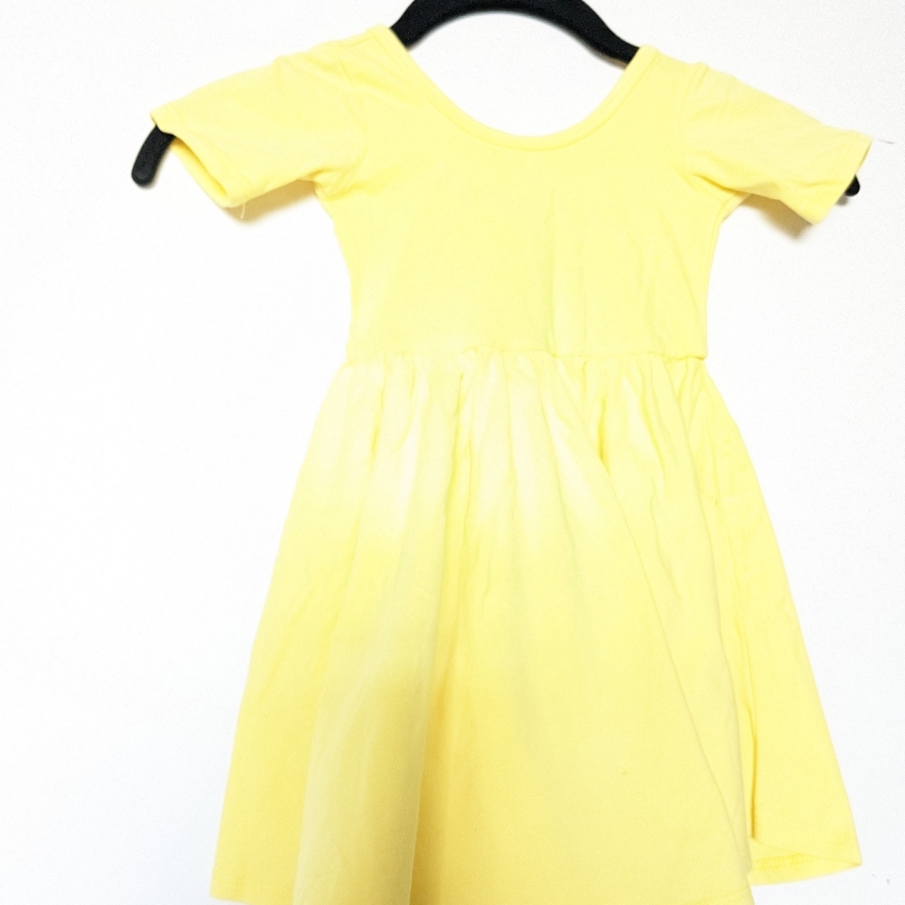 Alice and Ames Summer Dress-size 2